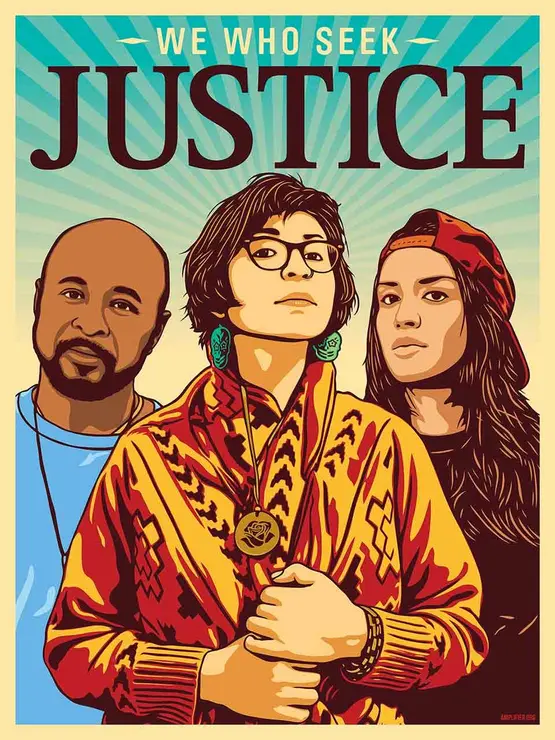 ErnestoYerena-WeWhoSeekJustice ErnestoYerena-WeWhoSeekJustice