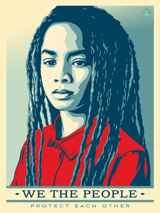 (c) Shepard Fairey