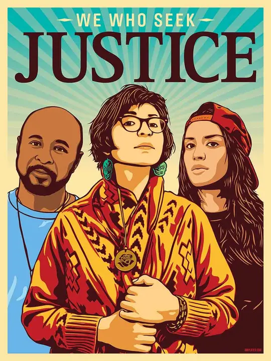ErnestoYerena-WeWhoSeekJustice