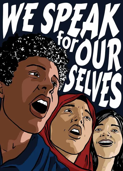 AnnaReishus-PowerToThePolls