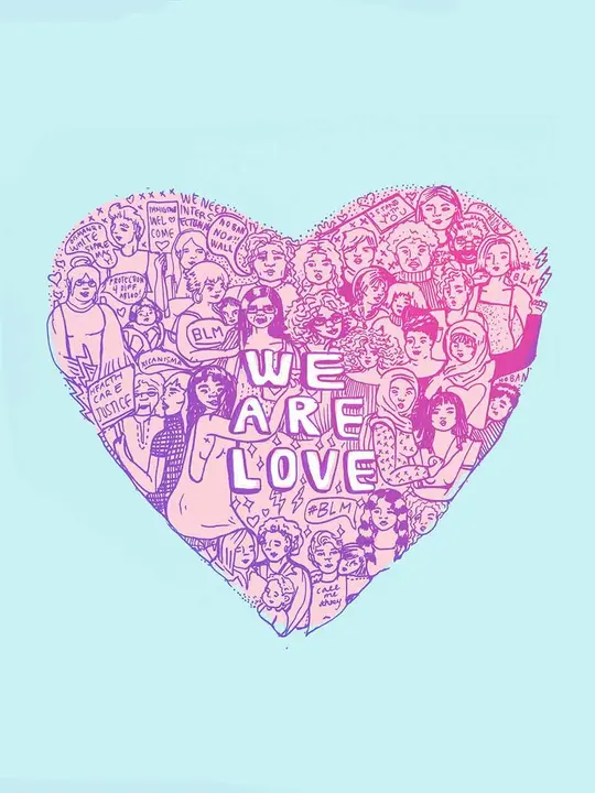 AshleyLukashevsky-WeAreLove