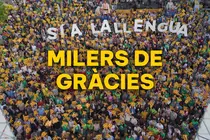 Imatge: Joves per la Llengua