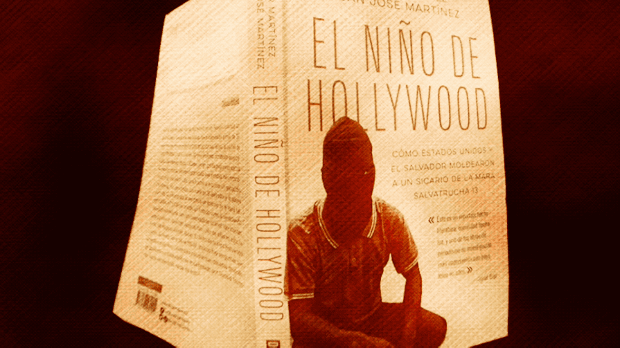 Niño-Hollywood