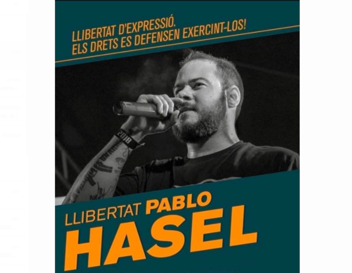 imatge del cartell de convocatòria