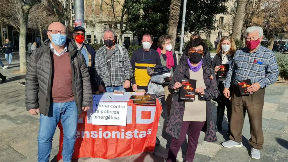 foto: CCOO de les Illes Balears