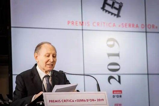 Josep Massot i Muntaner