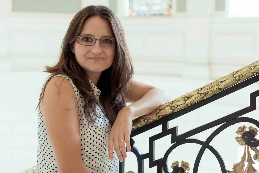 Mónica Oltra