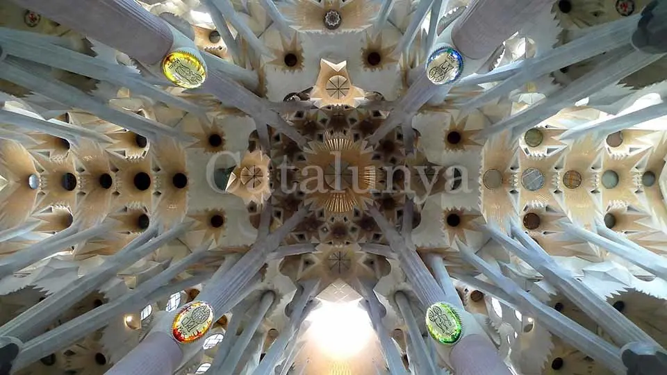 gaudi