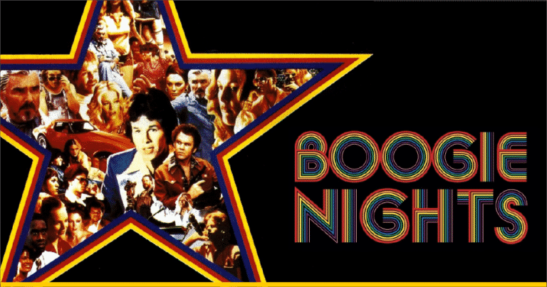 Fotograma de Boogie Nights