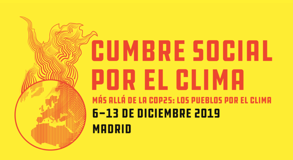 Cumbre Social