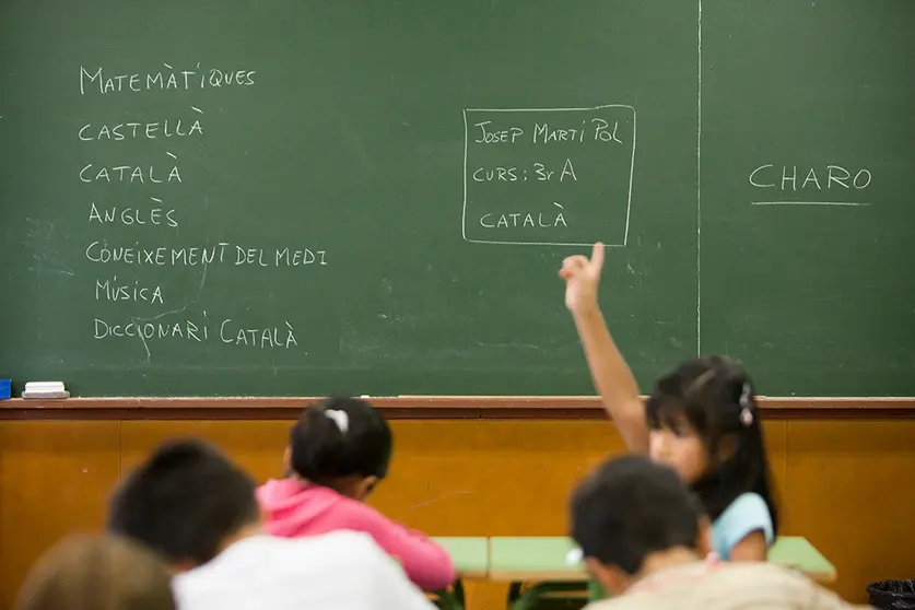 foto: El diari de l'educació