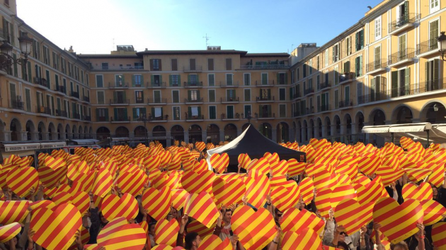 Diada per la Llengua