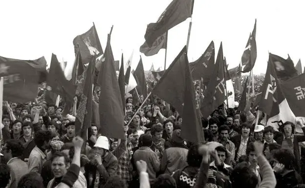 24 d'abril de 1977 - ICAL