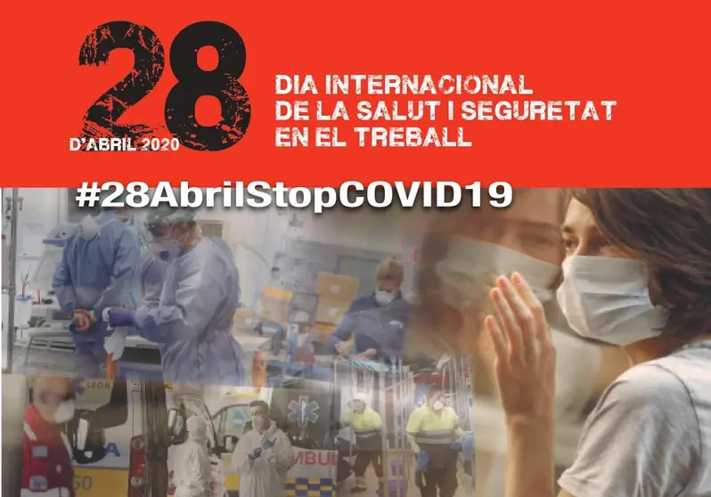 28 d'abril