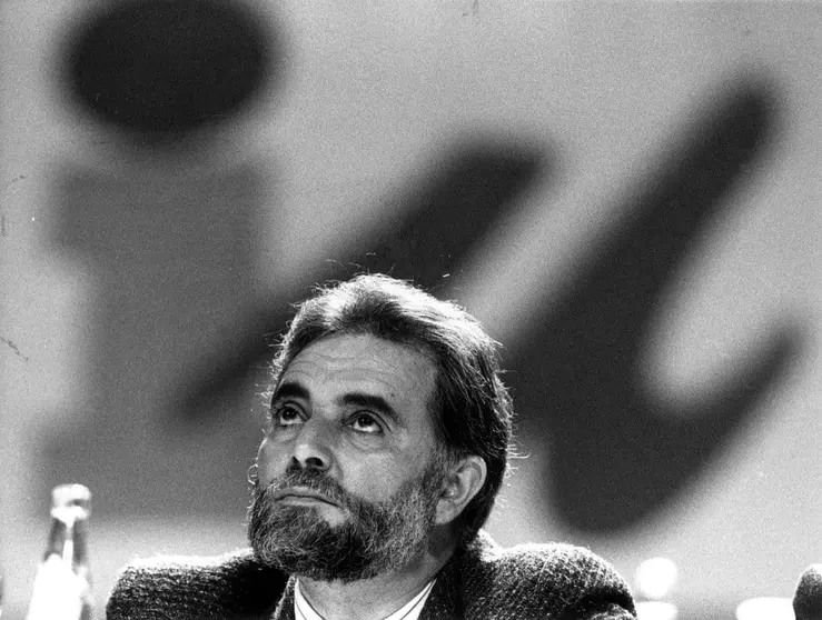 Julio Anguita