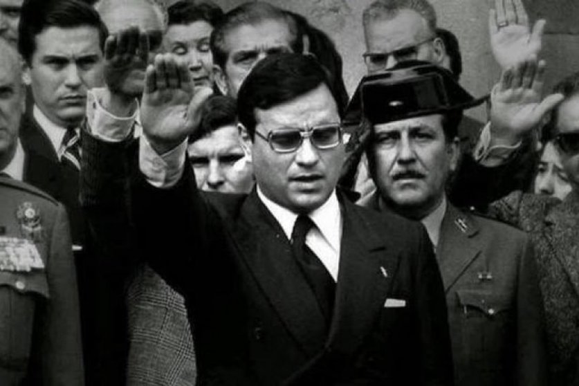 Martín Villa, tot un sant demòcrata