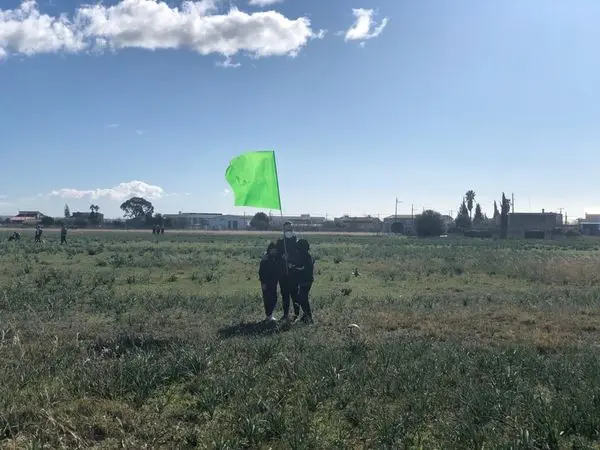 foto: Plataforma Son Bonet Pulmó Verd (fb)