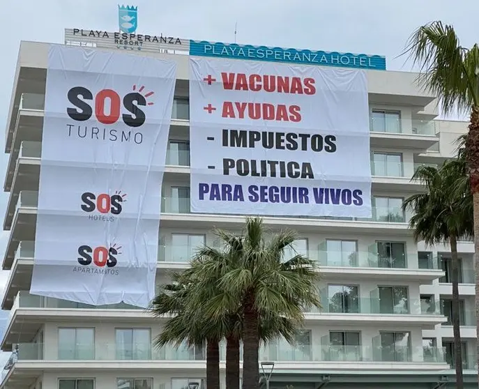 SOS TURISME