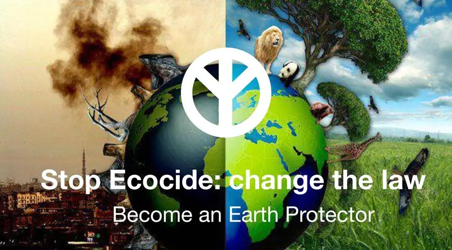 Stop Ecocide