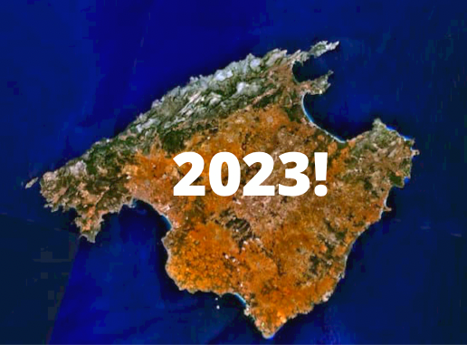 mallorca 2023!