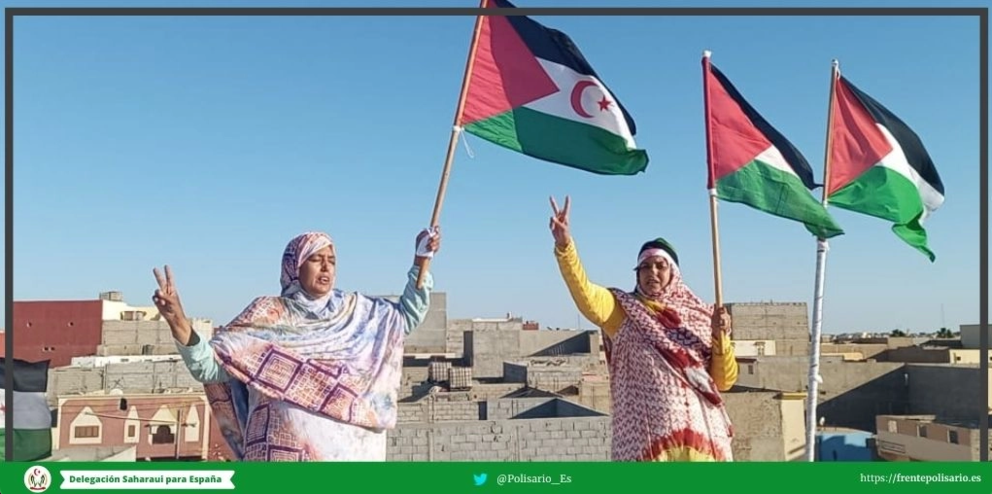 foto: Polisario