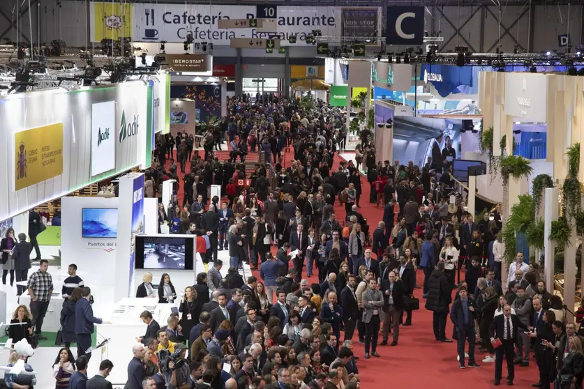 foto: FITUR/Ifema