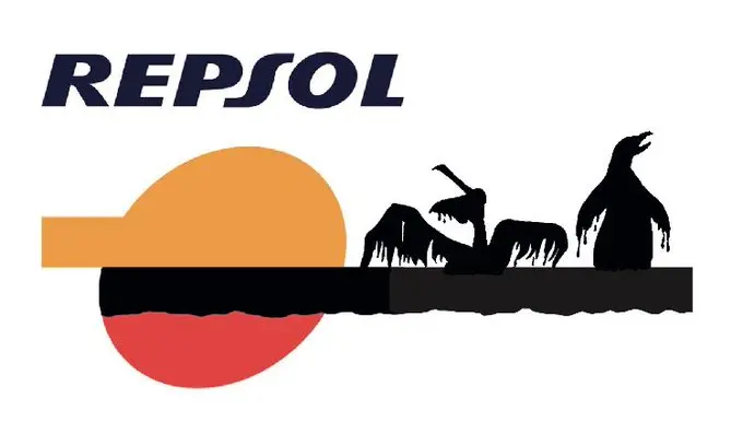 Repsol, hazte cargo