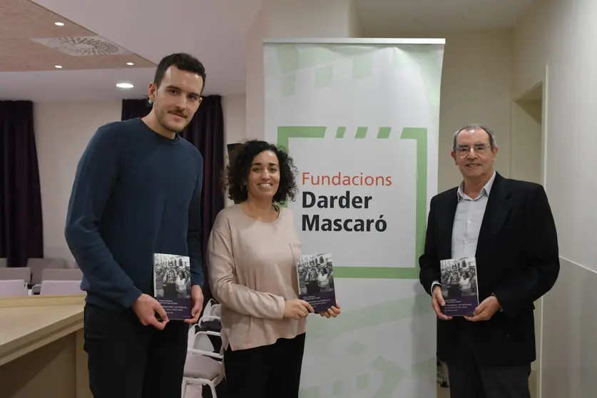 foto: fundacions Darder-Mascaró