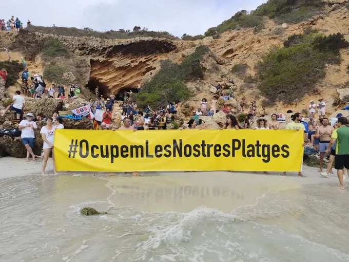 imatge: Mallorca Platja Tour