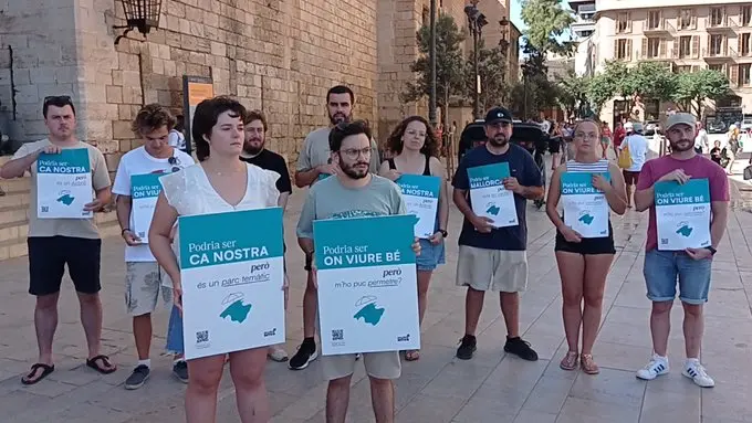 imatge: Mallorca Nova