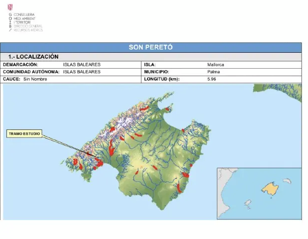 imatge zones inundables (GOIB)