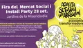 fira i install party
