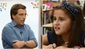nina indignada amb la resposta del batle de Madrid sobre l'Amazones