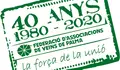 40 aniversari FAAVV Palma