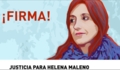 Justícia per a Helena Maleno