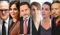 candidats a la presidència de la Comunitat de Madrid. Foto: VoxPopuli