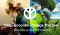 Stop Ecocide