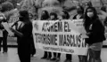 imatge: Moviment Feminista de Mallorca