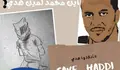 #SaveHaddi