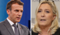 Macron vs Le Pen (RTL)