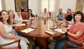 Imatge: EAPN es va reunir amb la presidenta Prohens el passat setembre (font: EAPN)