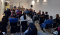 fotografia de l'acte