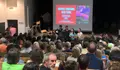 imatge de l'assemblea del 17M a Sineu (font: STEI-i)