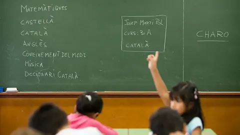 foto: El diari de l'educació