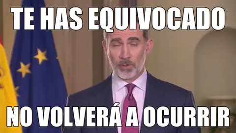 Meme: La Ingobernable