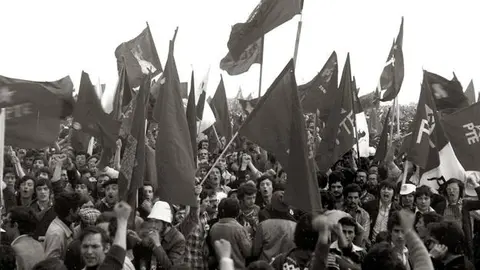 24 d&#39;abril de 1977 - ICAL