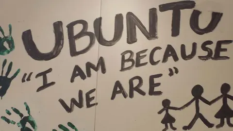 Ubuntu - Global Village