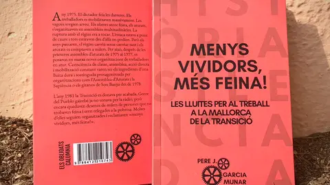 foto: Pere Josep Garcia Munar