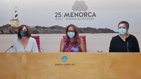 imatge: Menorca Reserva de la Biosfera