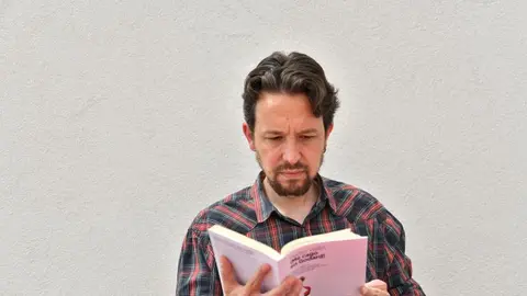 Pablo Iglesias
